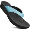 Aerothotic Aislynn Flip Flop