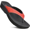 Aerothotic Aislynn Flip Flop