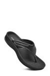 Aerothotic Algiz Waterproof Flip Flop