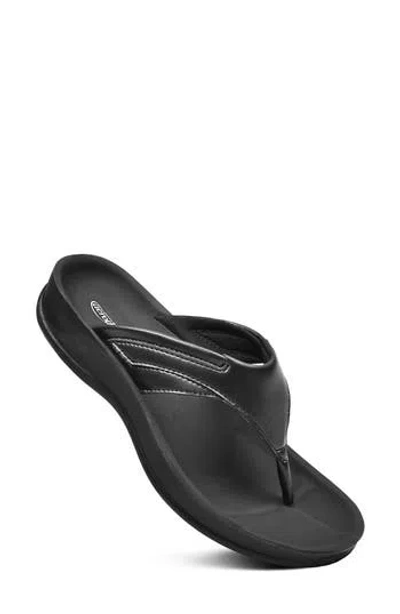 Aerothotic Algiz Waterproof Flip Flop