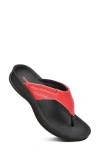 Aerothotic Algiz Waterproof Flip Flop