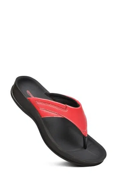 Aerothotic Algiz Waterproof Flip Flop