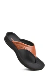 Aerothotic Algiz Waterproof Flip Flop