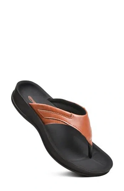 Aerothotic Algiz Waterproof Flip Flop