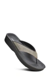Aerothotic Cuta Waterproof Flip Flop