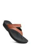 Aerothotic Cuta Waterproof Flip Flop