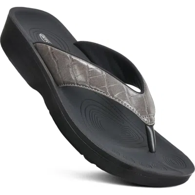 Aerothotic Felice Waterproof Flip Flop