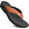 Aerothotic Felice Waterproof Flip Flop