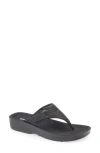 Aerothotic Glynis Flip Flop Sandal