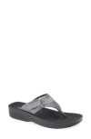 Aerothotic Glynis Flip Flop Sandal