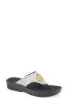 Aerothotic Idelle Flip Flop Sandal