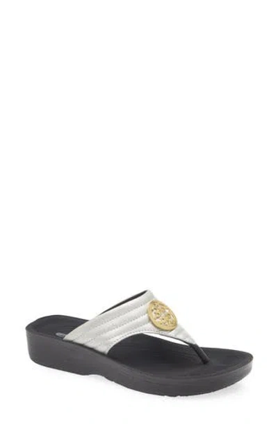 Aerothotic Idelle Flip Flop Sandal
