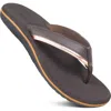 Aerothotic Opal Flip Flop Sandal