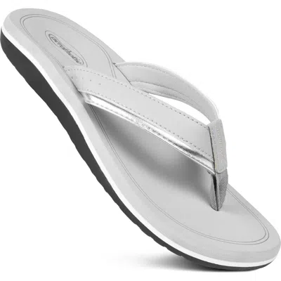 Aerothotic Opal Flip Flop Sandal
