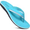 Aerothotic Opal Flip Flop Sandal