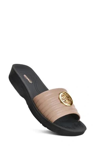 Aerothotic Otis Slide Sandal