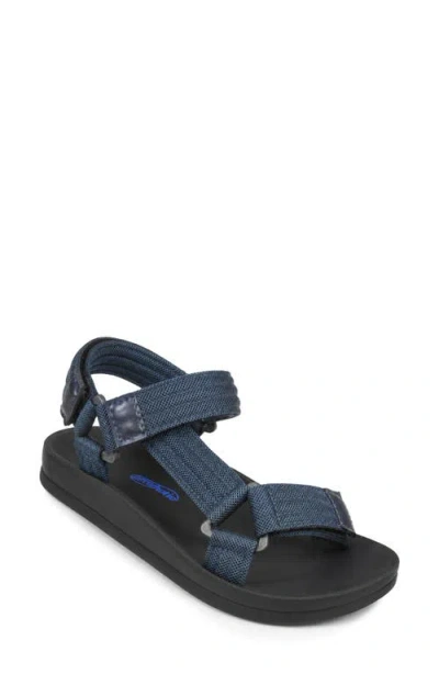 Aerothotic Pelagic Sandal In Multi