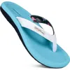 Aerothotic Starc Flip Flop Sandal