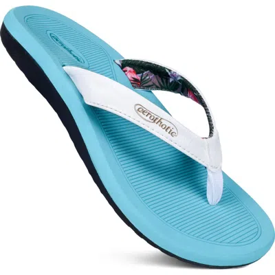 Aerothotic Starc Flip Flop Sandal