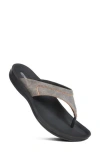 Aerothotic Terrene Waterproof Flip Flop
