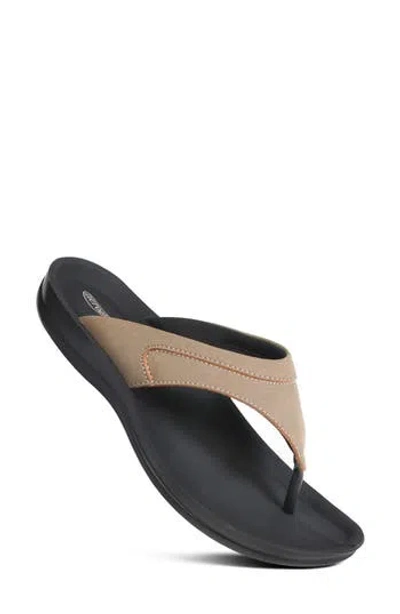 Aerothotic Terrene Waterproof Flip Flop