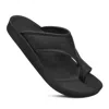 Aerothotic Women's Sandals Aster In Black