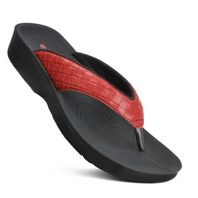 AEROTHOTIC WOMEN'S SANDALS CLARUS