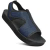Aerothotic Women's Sandals Darin In Blue