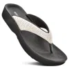 Aerothotic Women's Sandals Dune