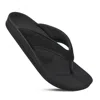 Aerothotic Women's Sandals Enhalus In Black