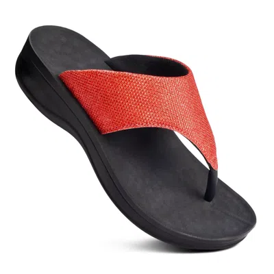 Aerothotic Women's Sandals Jewel