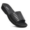 Aerothotic Women's Sandals Maeve In Black