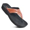 Aerothotic Women's Sandals Osrtya In Multi
