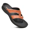 Aerothotic Women's Sandals Raido In Multi