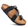Aerothotic Women's Sandals Seraph In Black