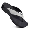 Aerothotic Women's Sandals Sparkle