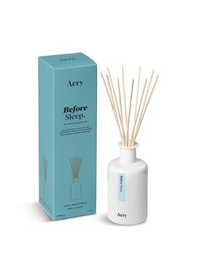 Aery Before Sleep Aromatherapy Diffuser