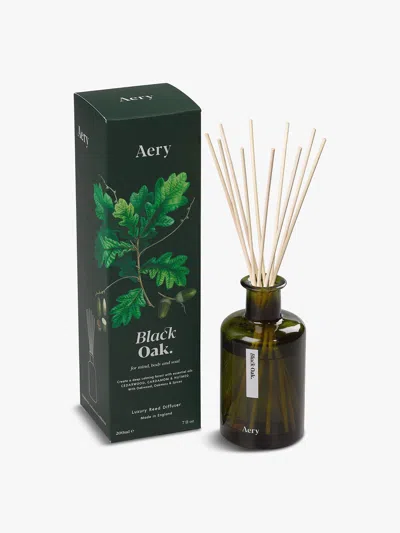 Aery Black Oak Botanical Diffuser
