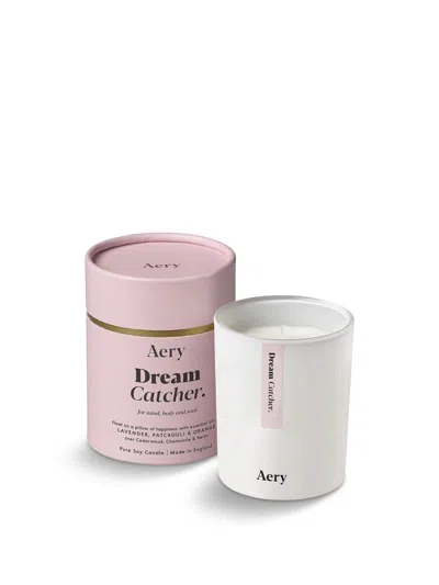 Aery Dream Catcher Aromatherapy Candle