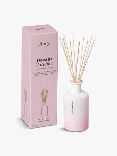 Aery Dream Catcher Aromatherapy Diffuser