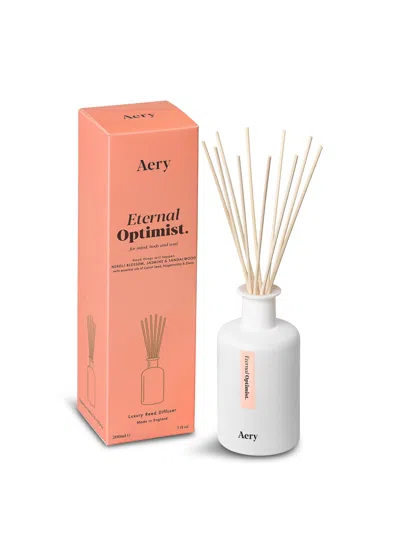 Aery Eternal Optimist Aromatherapy Diffuser