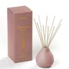 Aery Fernweh Diffuser - Moroccan Rose In Pink
