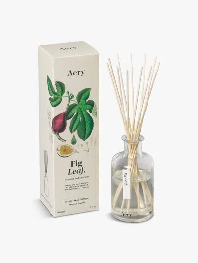 Aery Fig Leaf Botanical Diffuser