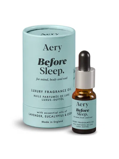 Aery Fragrance Oil In Before Sleep