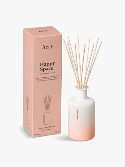 Aery Happy Space Aromatherapy Diffuser