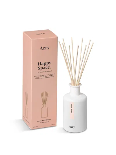 Aery Happy Space Aromatherapy Diffuser