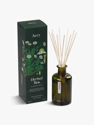 Aery Herbal Tea Botanical Diffuser