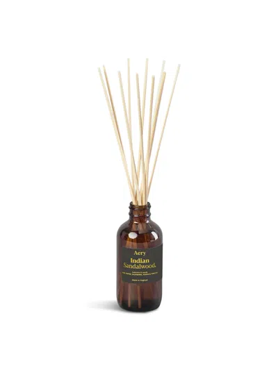 Aery Indian Sandalwood Amber Diffuser, Size 100ml