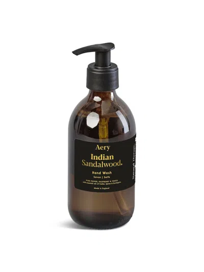 Aery Indian Sandalwood Amber Hand Wash, Size 300ml