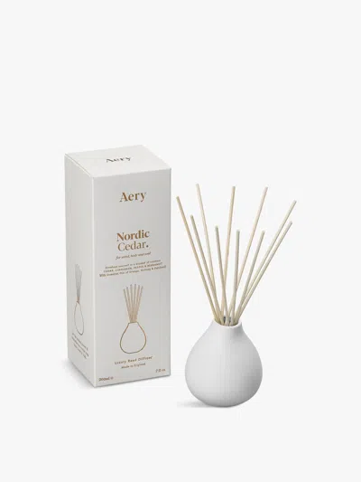 Aery Nordic Cedar Fernweh Diffuser